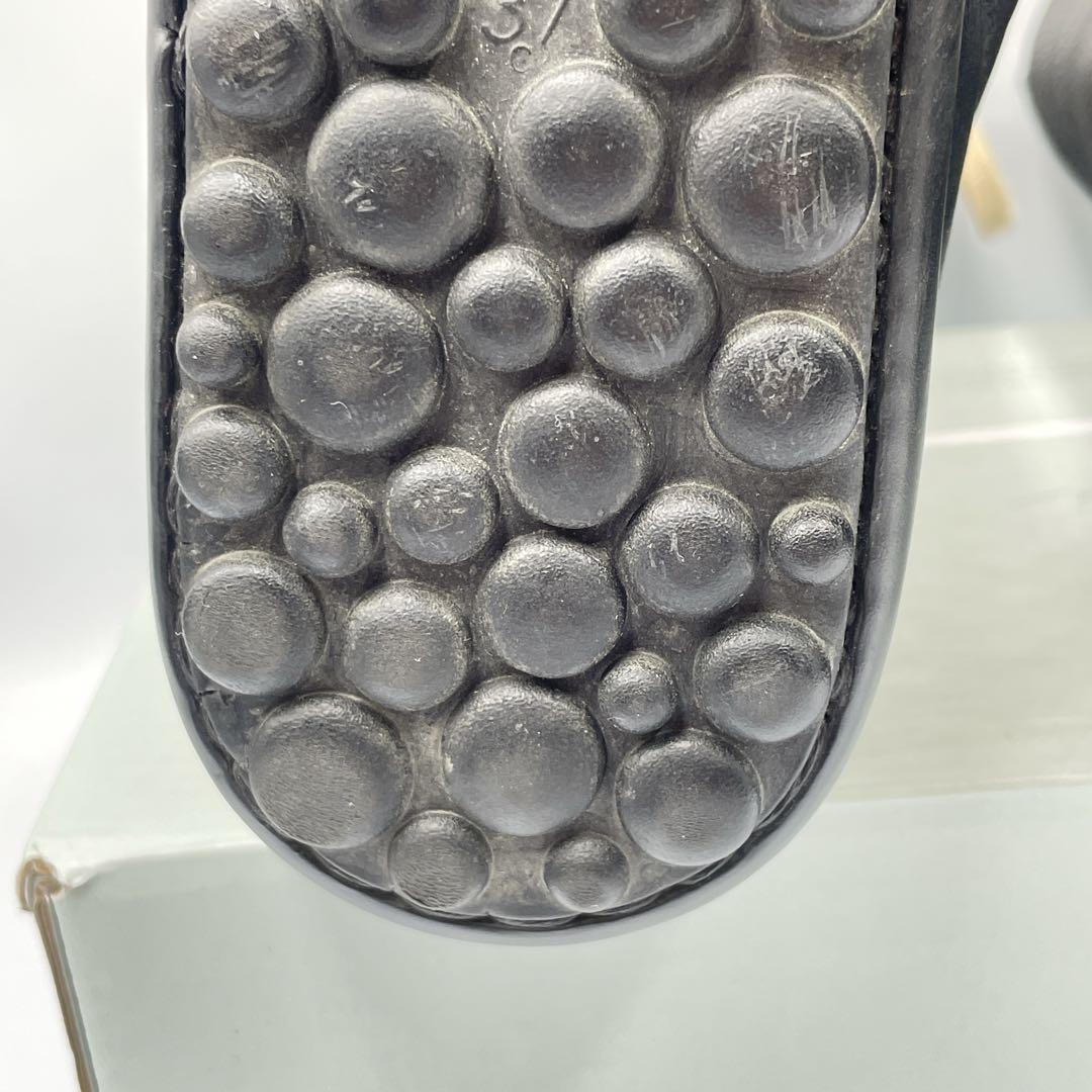 良品✨カンペール　ぺロータス　アリエル　レースアップブーツ　レザー　23.5cm