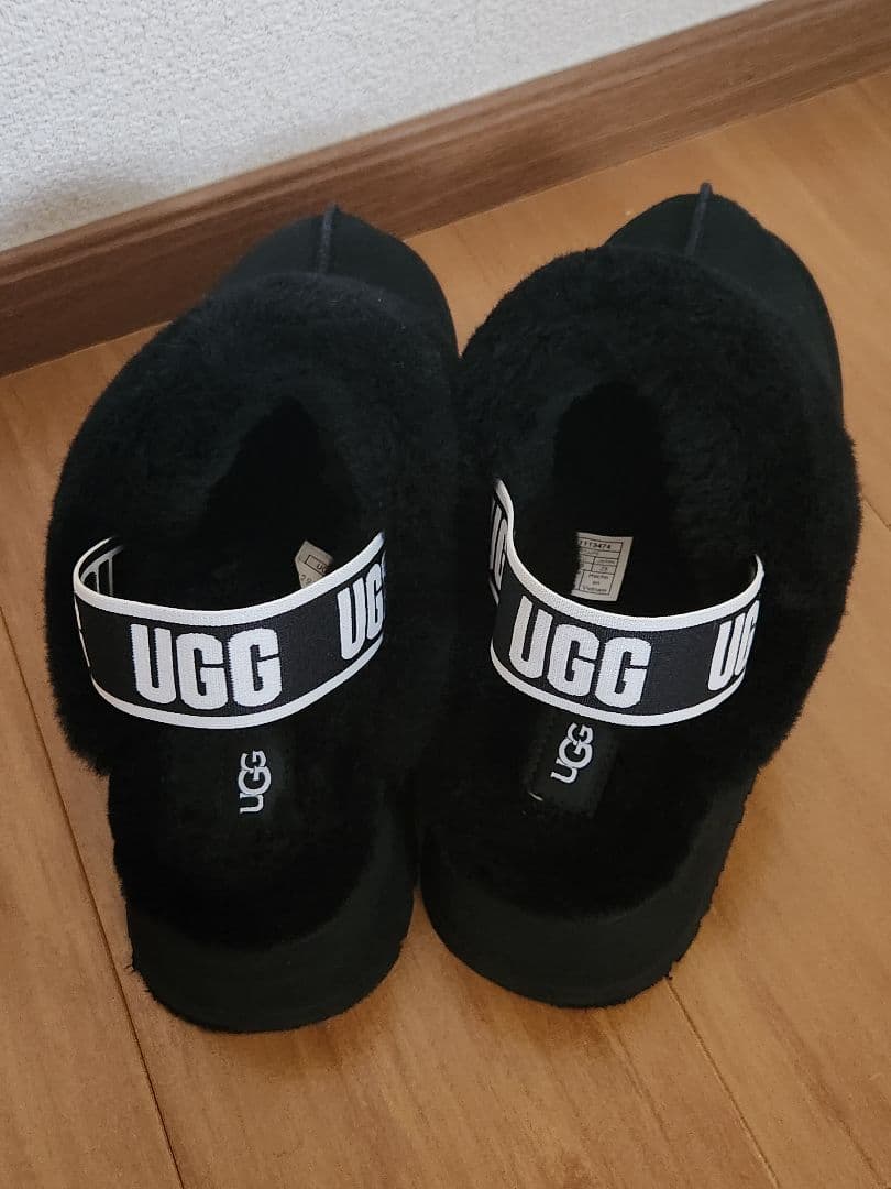 ⭐UGG⭐ファンケット⭐