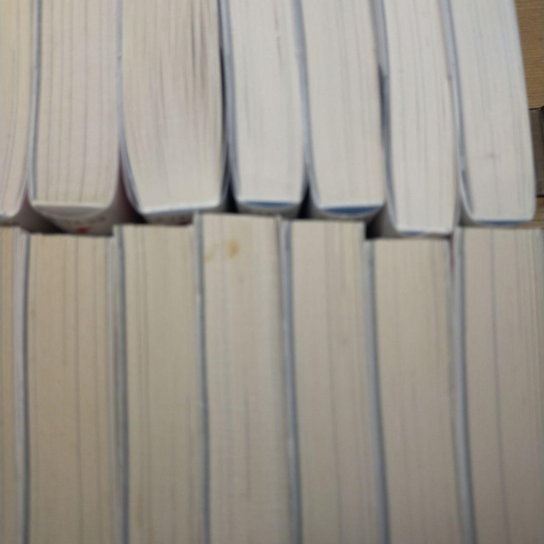 魔法科高校の劣等生　全巻セット
