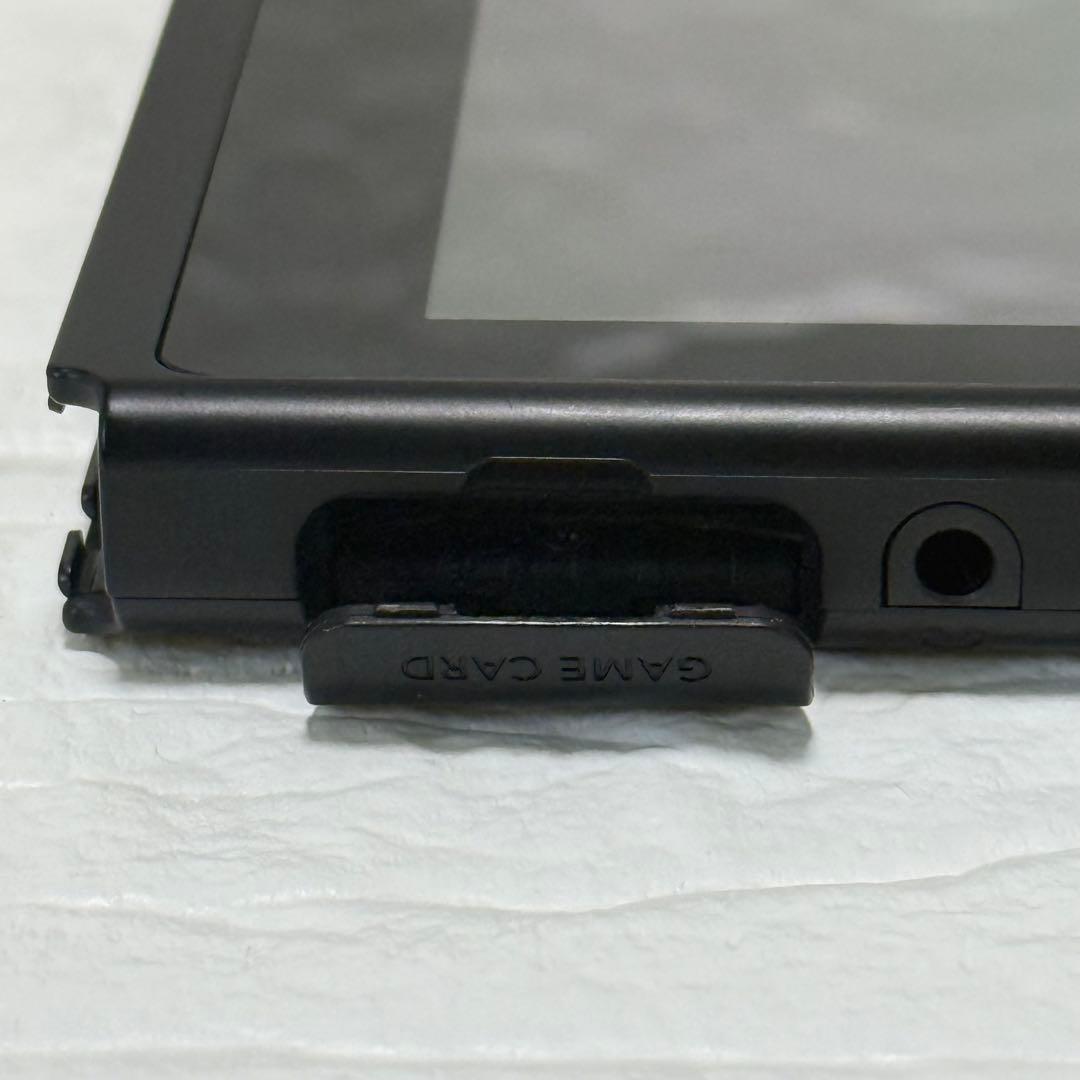 任天堂Switch HAC-001 未対策機 2018年 美品 動作品 初期型