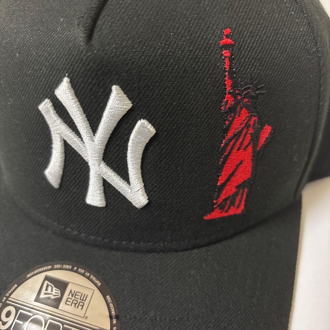 New Era ヤンキース×自由の女神　9FORTY まとめ売り
