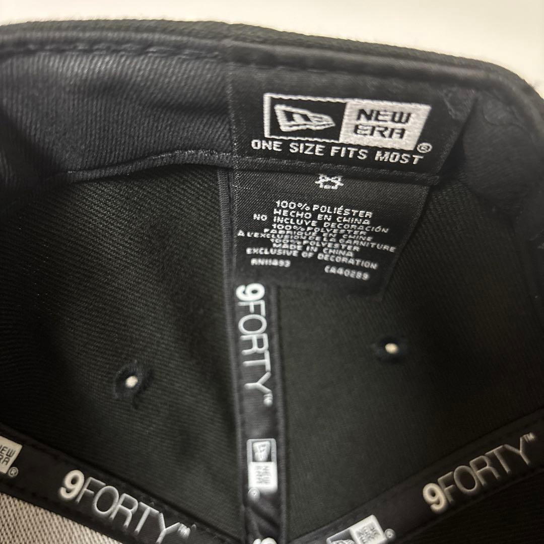 New Era ヤンキース×自由の女神　9FORTY まとめ売り
