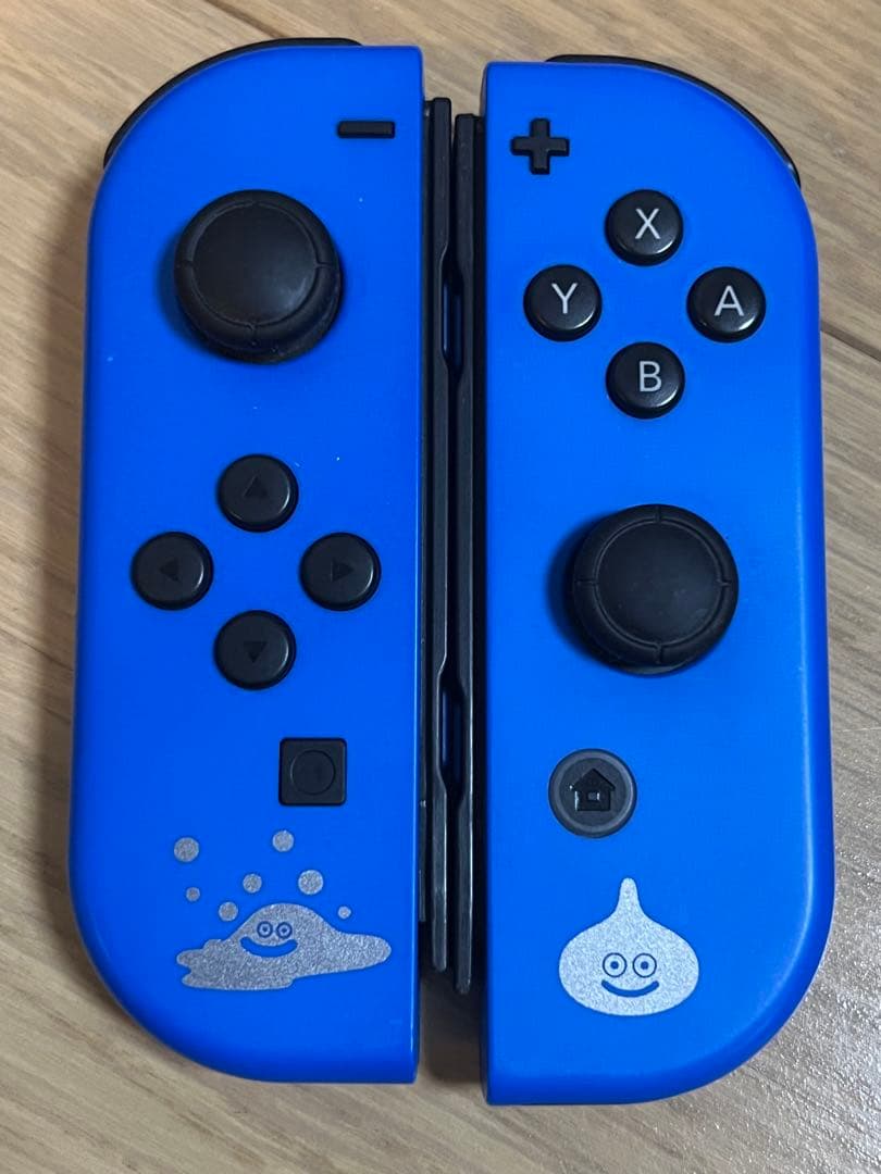 Nintendo Switch スイッチ　本体　ロトエディション　ソフト無し