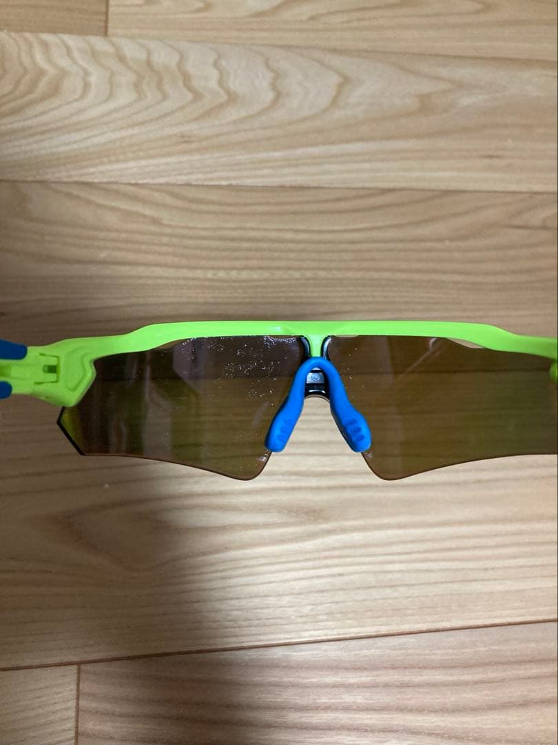 Oakley サングラス カスタム　radar