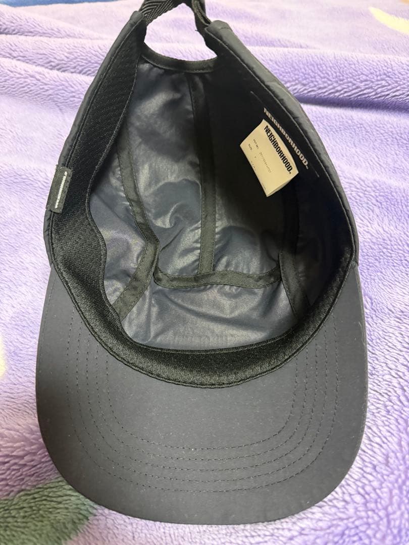 ネイバーフッド　25SS CAP
