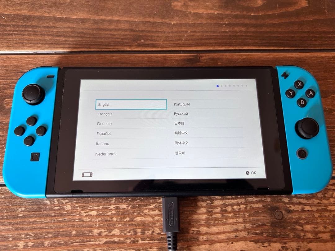 Switch 本体 まとめ売り 3台