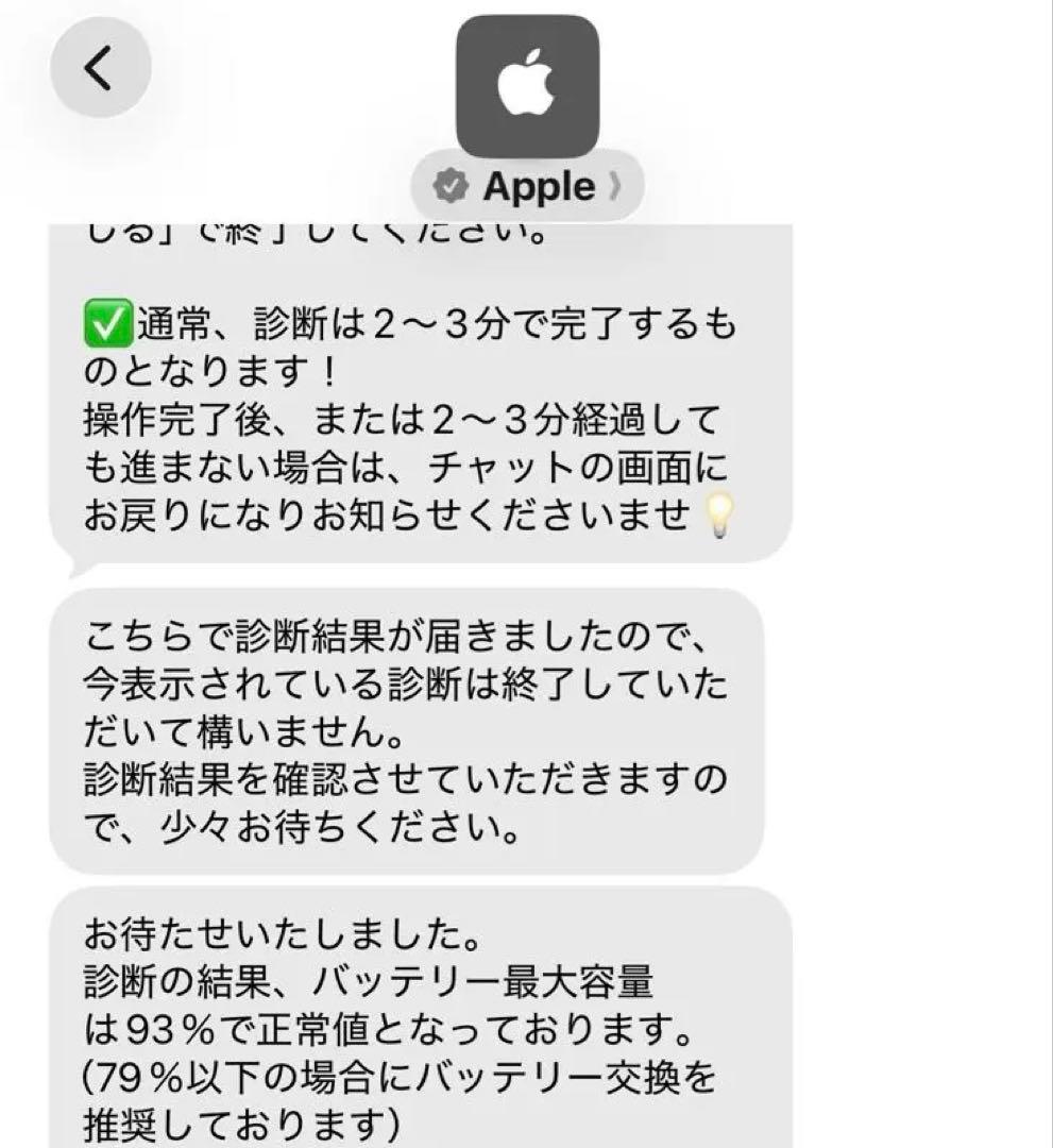 iPad Air Wi-Fi グリーン 256GB 第4世代 最大容量93%