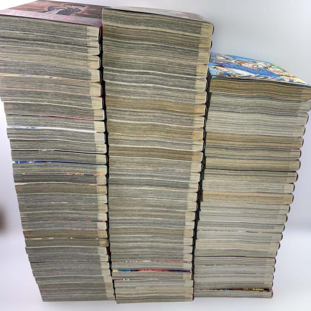 キングダム 1~76巻 セット