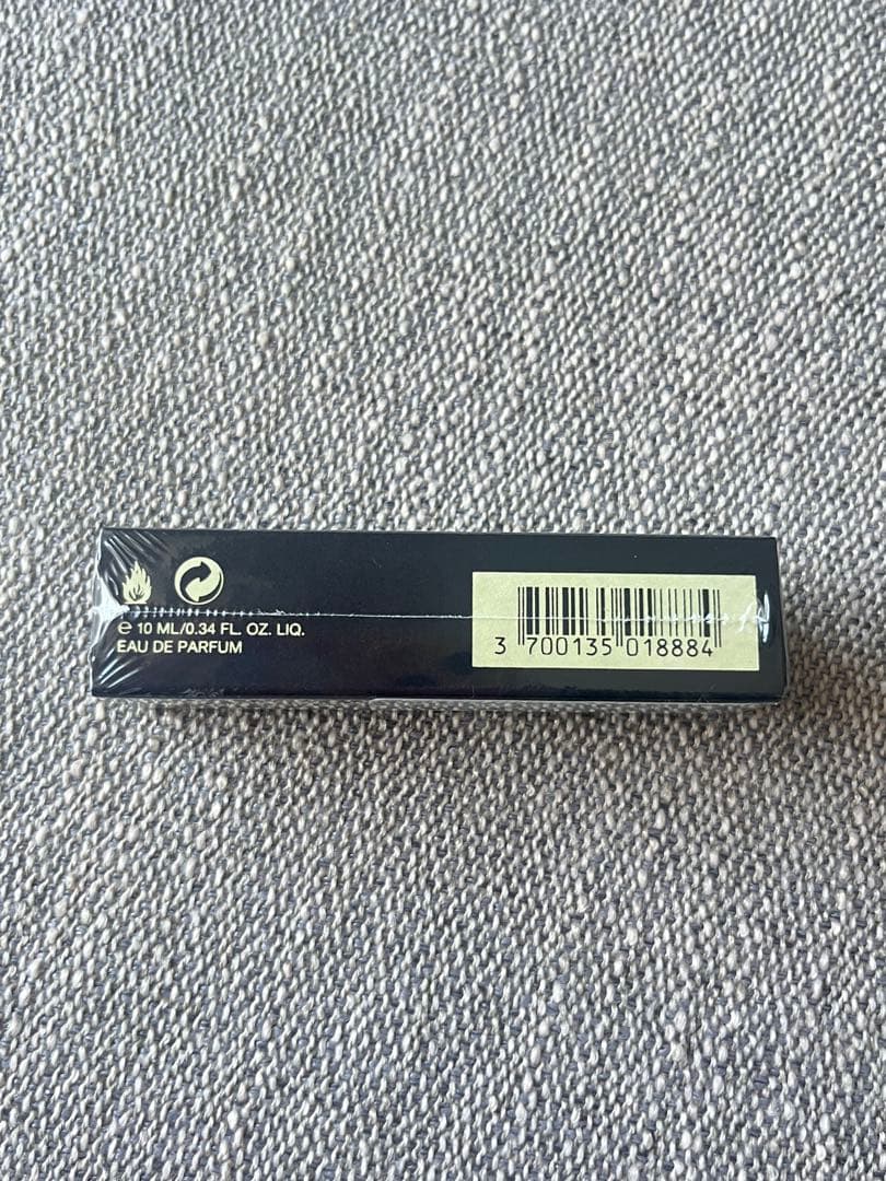 未開封新品10ml HEAVEN CAN WAIT FREDERIC MALLE
