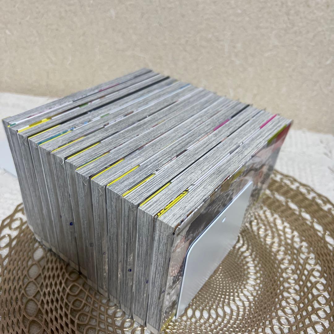 僕の心のヤバイやつ 全13巻セット 僕ヤバ　全巻 漫画