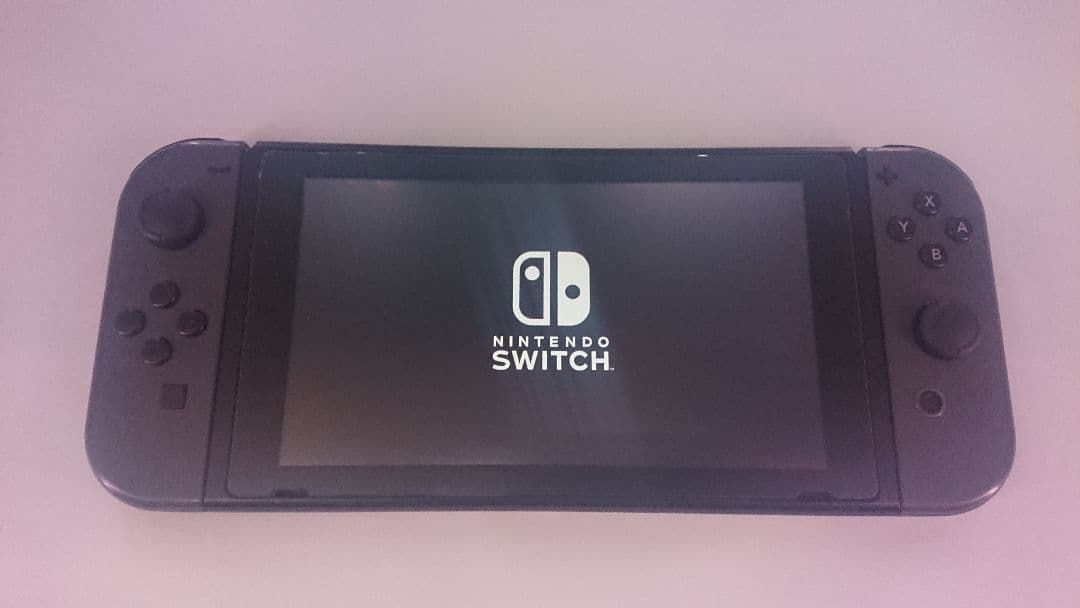 Nintendo Switch 本体 周辺機器セット
