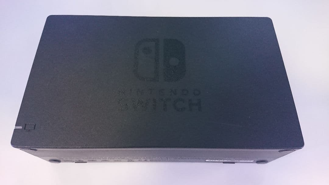 Nintendo Switch 本体 周辺機器セット