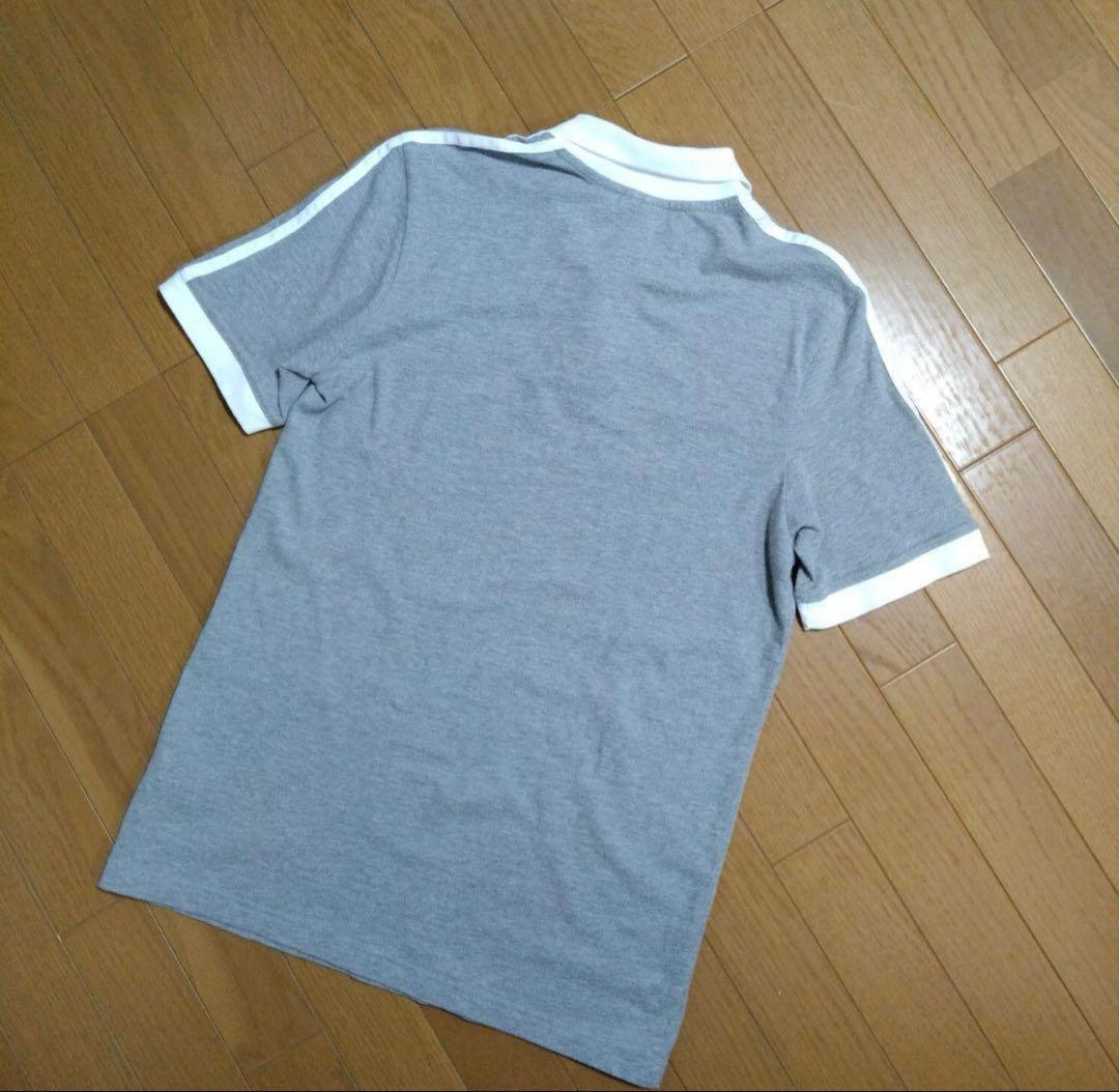 美品 adidas Adicolor Classic 3S PoloShirt
