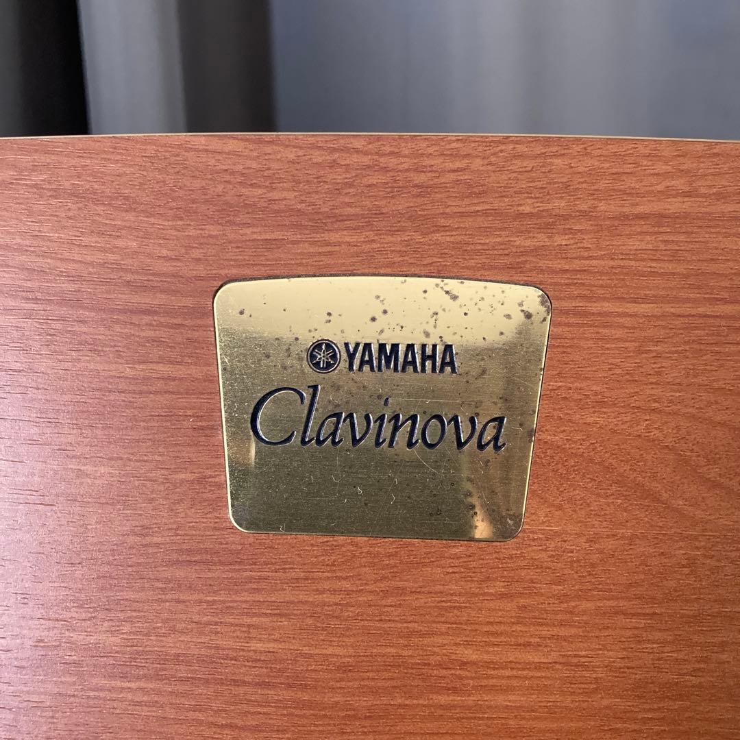 Yamaha Clavinova CVP303 電子ピアノ