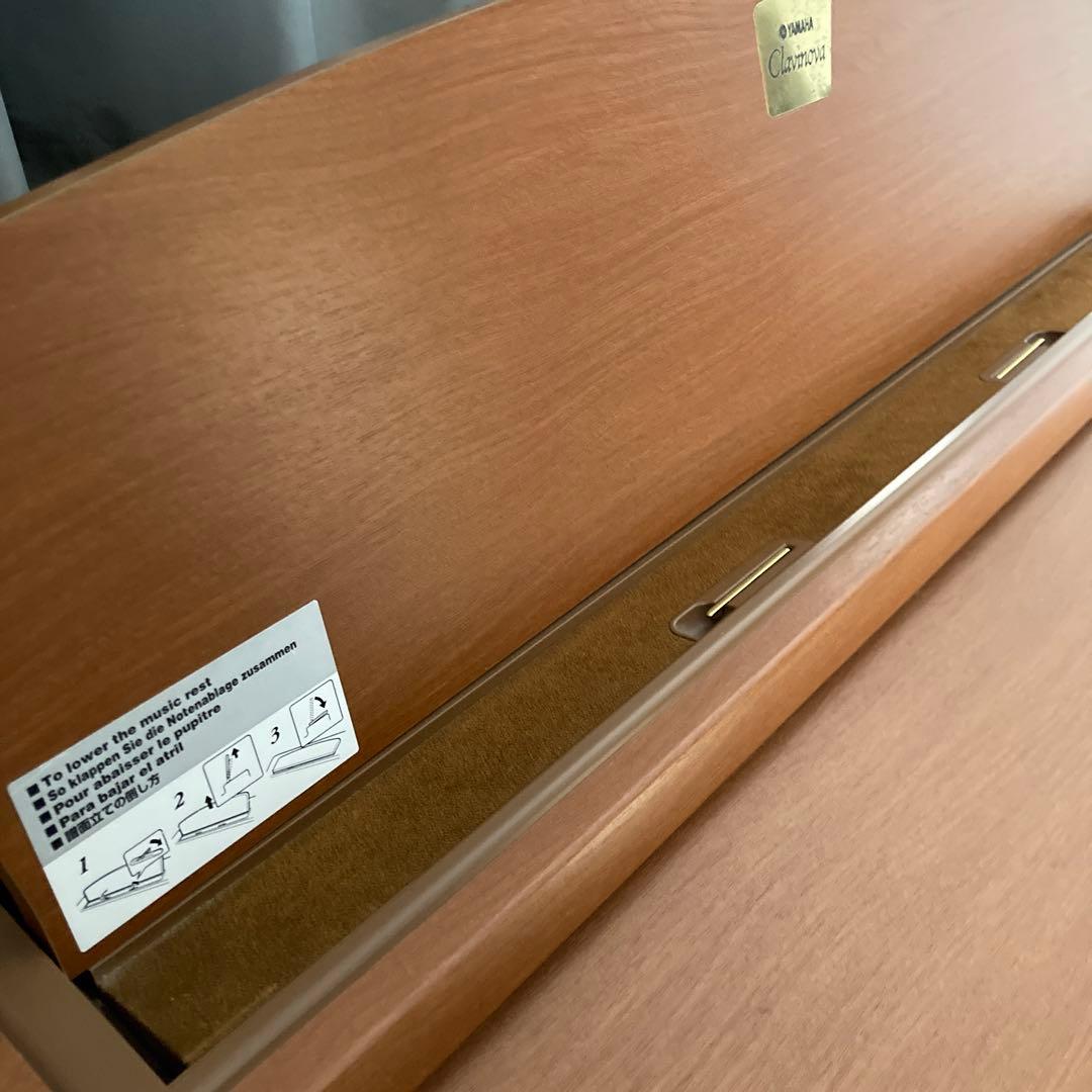 Yamaha Clavinova CVP303 電子ピアノ