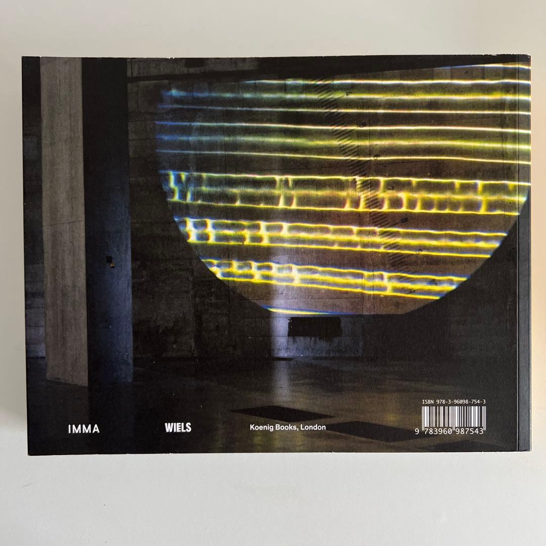 アート・デザイン・音楽 Wolfgang Tillmans Today Is ...