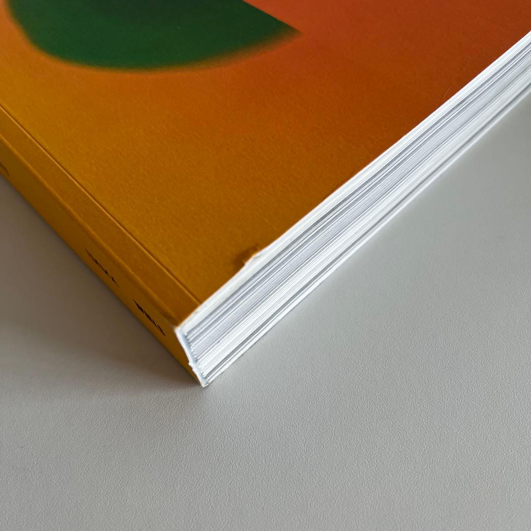アート・デザイン・音楽 Wolfgang Tillmans Today Is ...