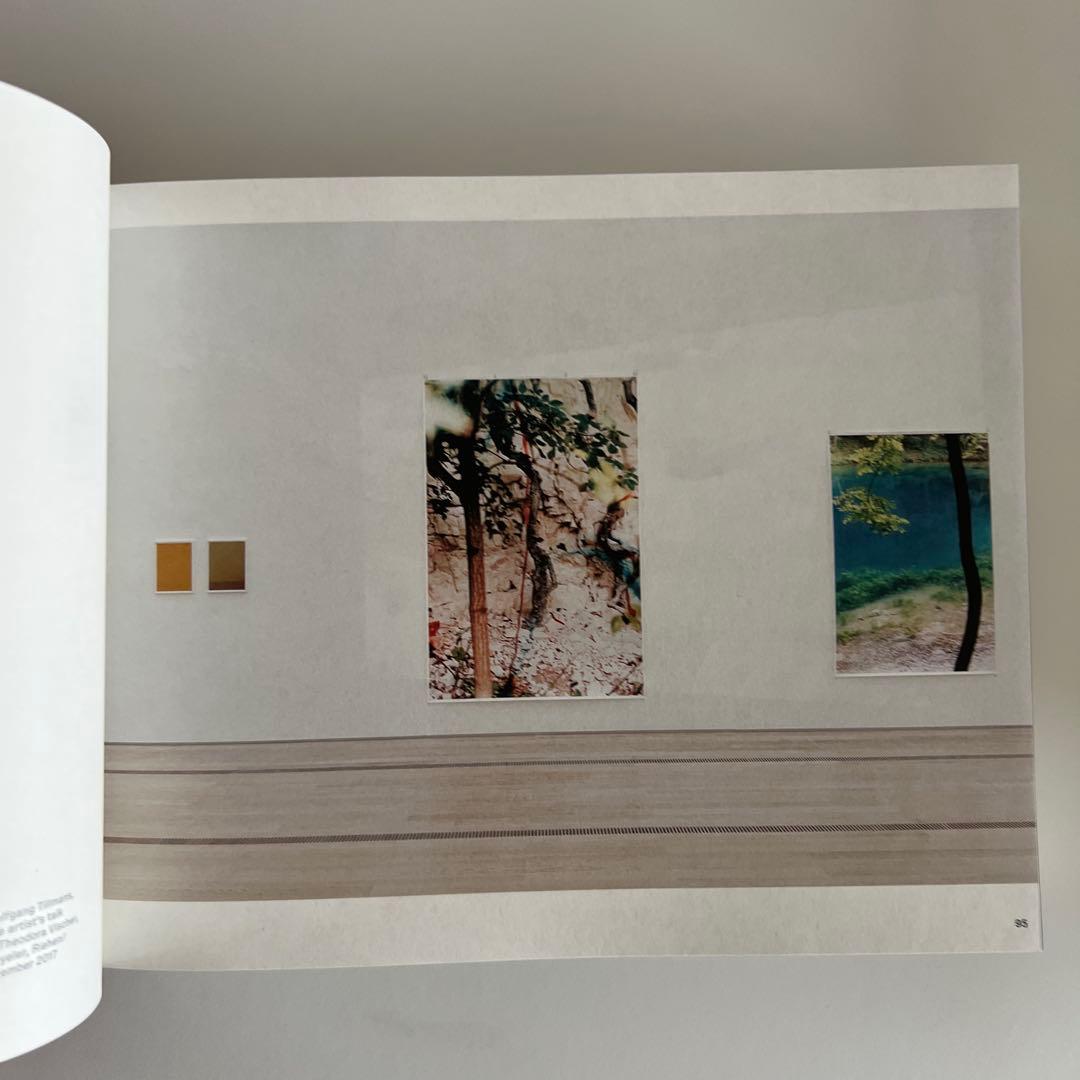 アート・デザイン・音楽 Wolfgang Tillmans Today Is ...
