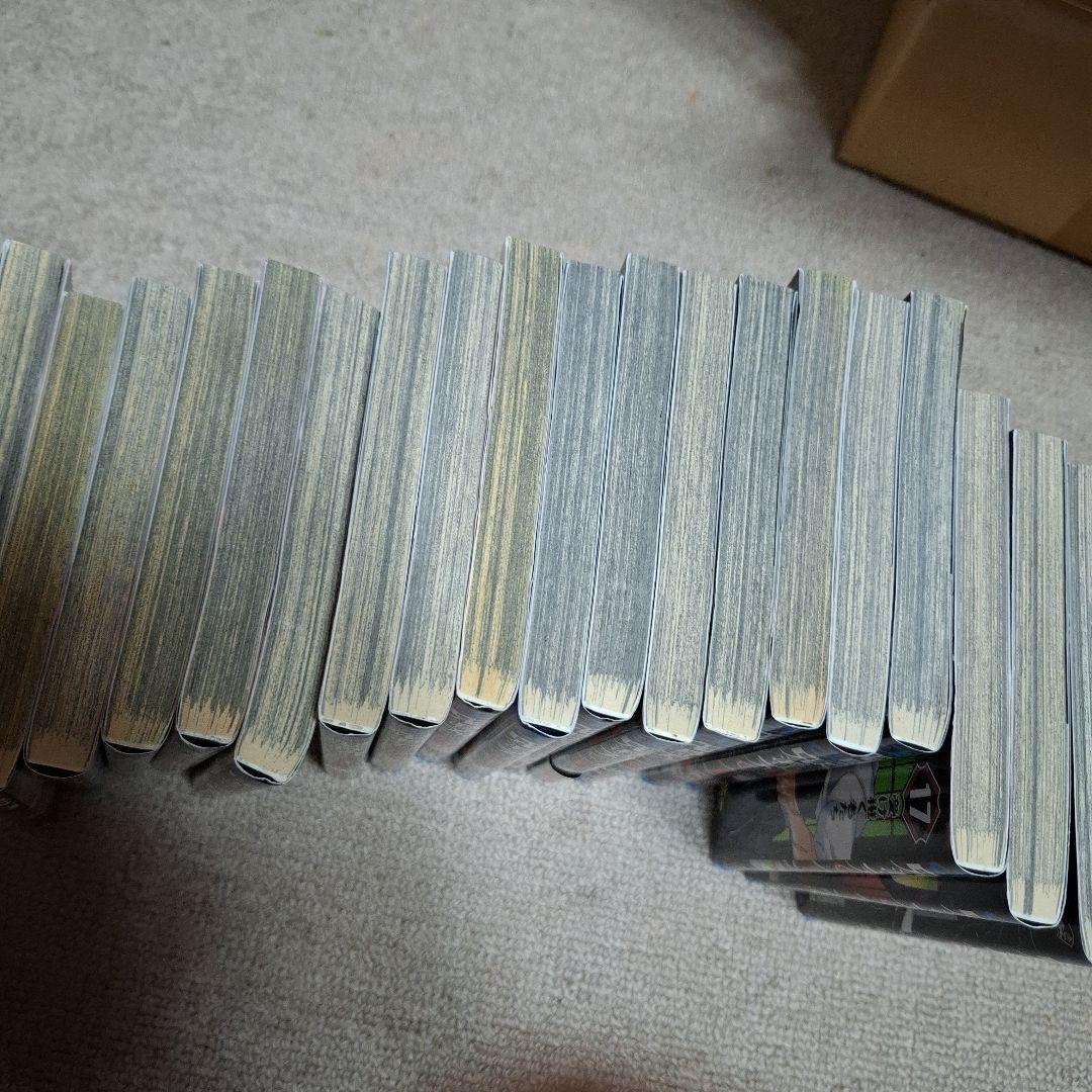 鬼滅の刃全巻+外伝