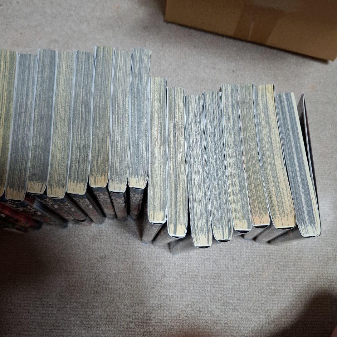 鬼滅の刃全巻+外伝