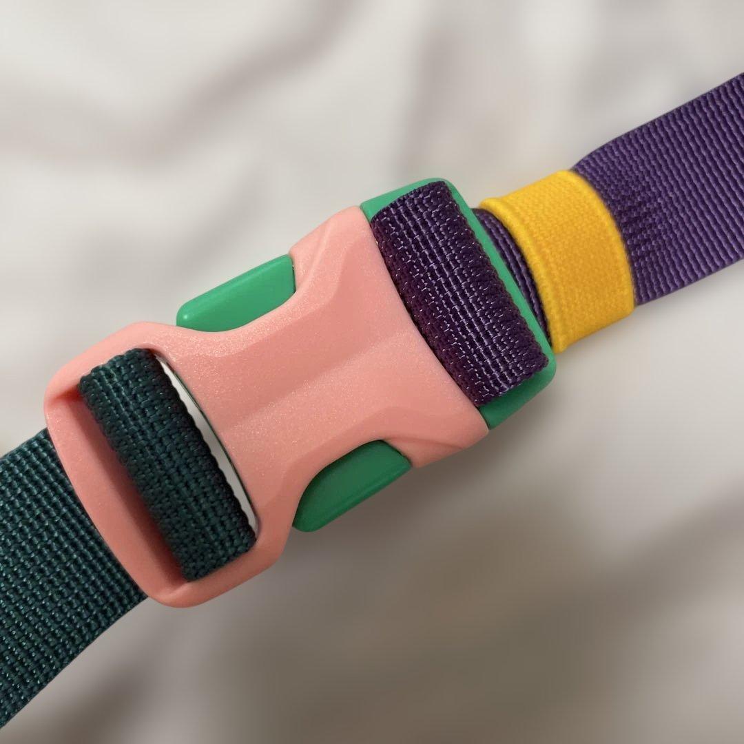 本物　新品　コトパクシ　ヒップパック
