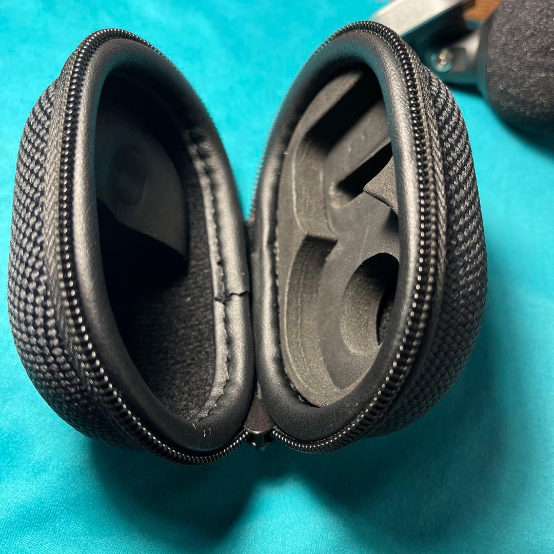 shure シュア　MV88 iPhone用　マイク