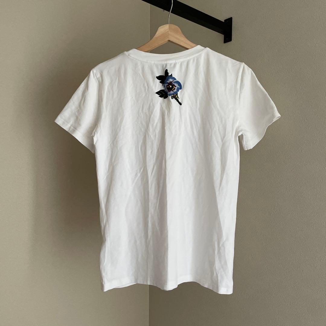 GUCCI エシカルコンシャス オーバーサイズTシャツ コットン　M