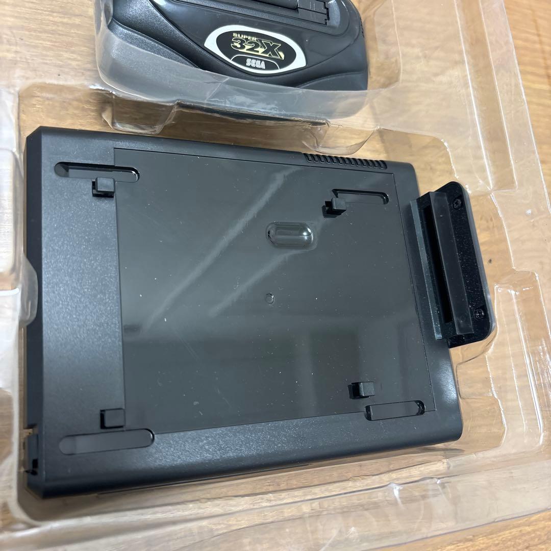 【未使用】SEGA メガドラタワーミニ