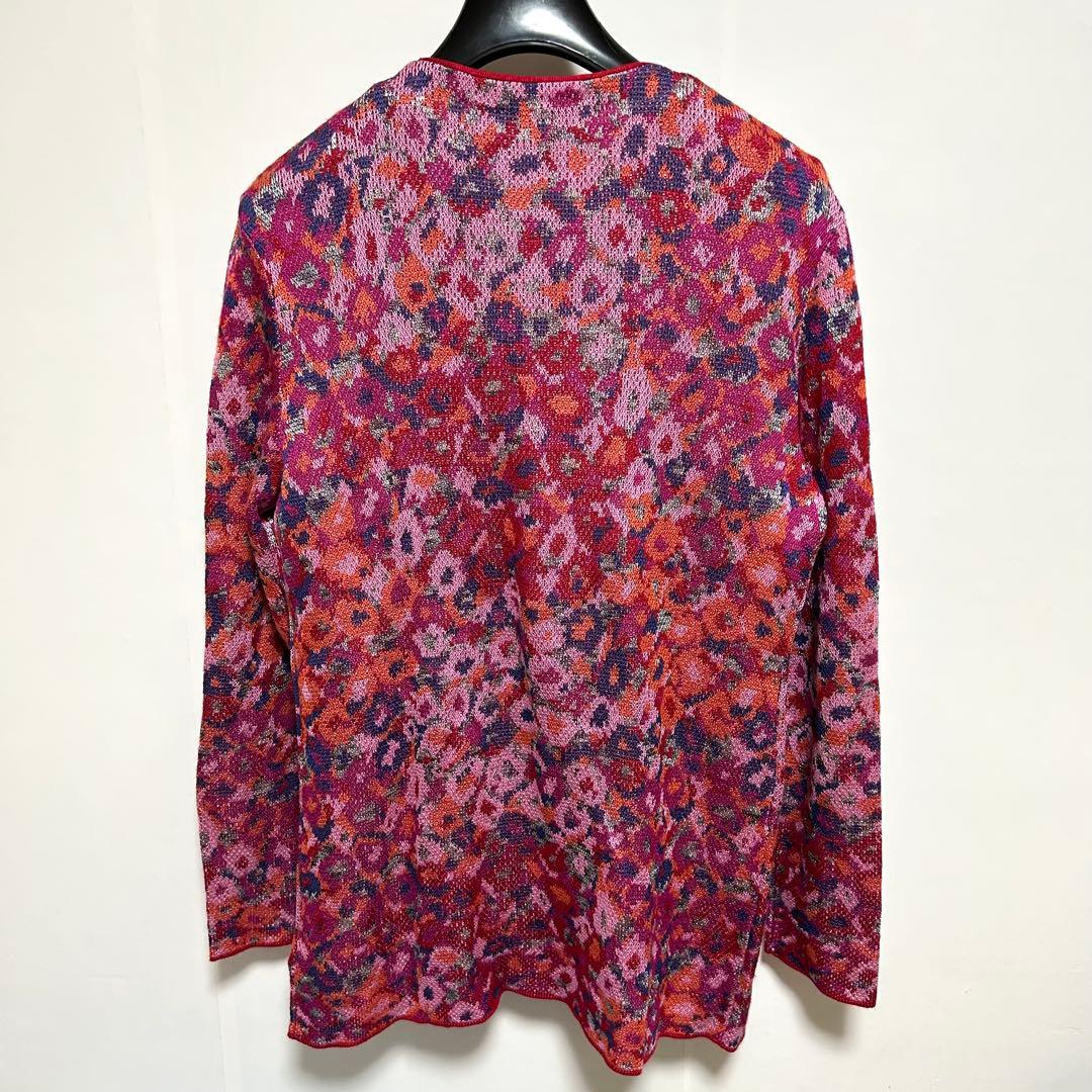 未着用 MISSONI SPORTS 春物アンサンブル