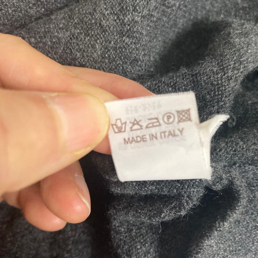 BRUNELLO CUCINELLI カシミヤ フード付き トップス