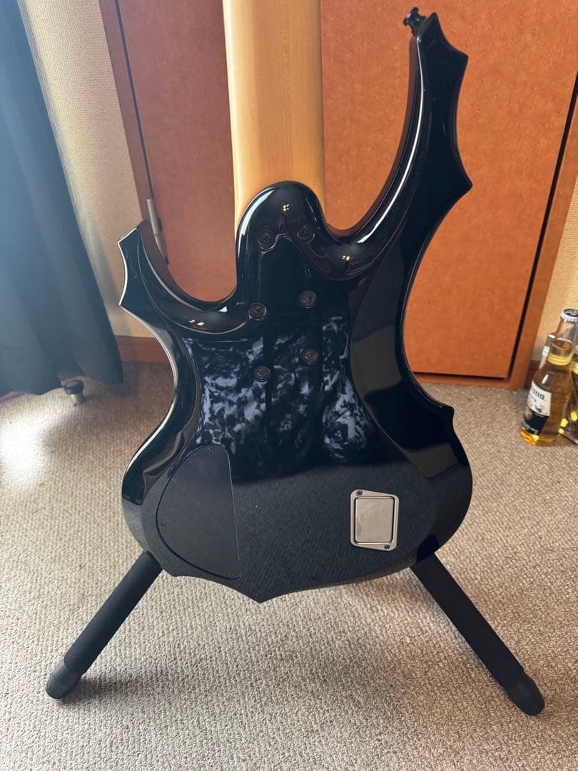 【最終値下げ‼️】ESP フォレストベース ５弦ベース