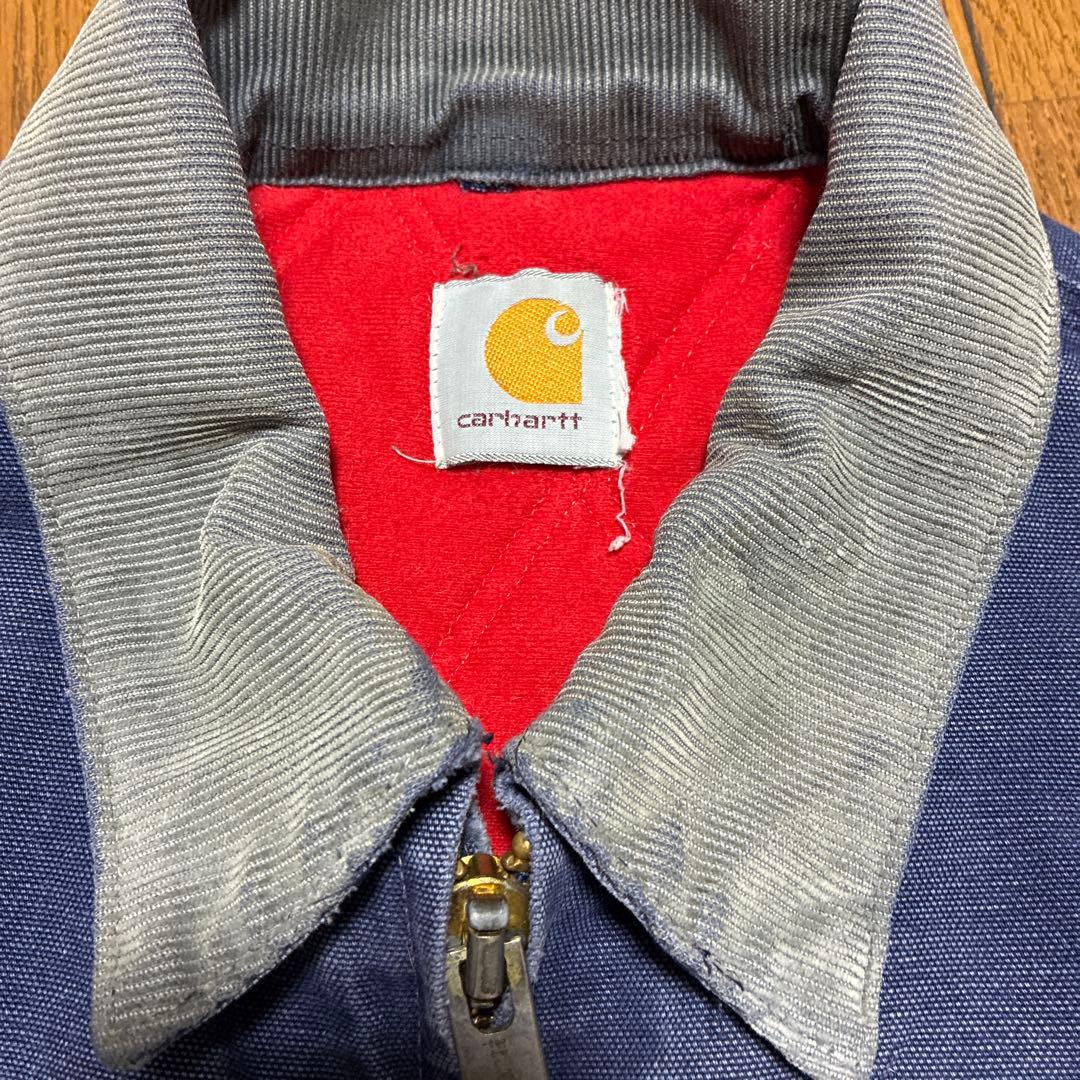 Carhartt ブルージャケット ジャンパー