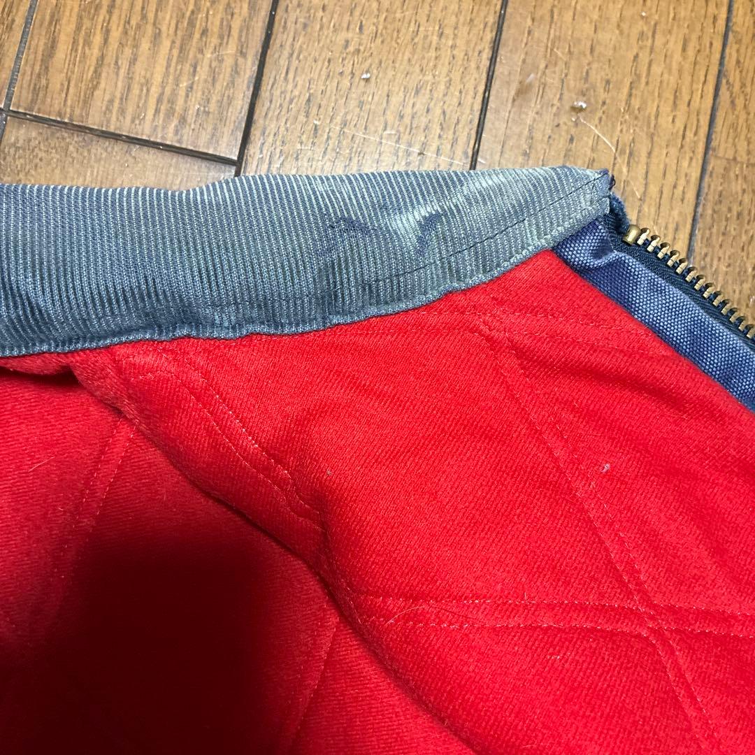 Carhartt ブルージャケット ジャンパー