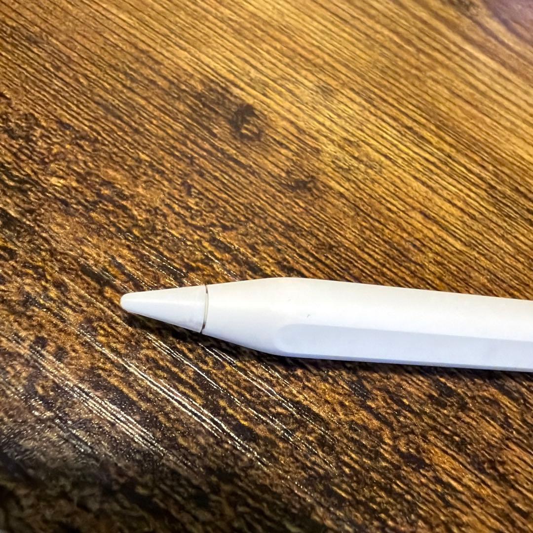 Apple Pencil usb-C/純正