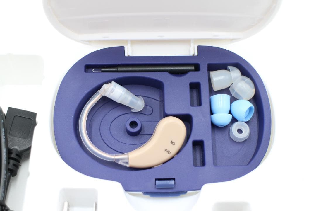 [S-TN 2988] Shop Japan FN005886 集音器