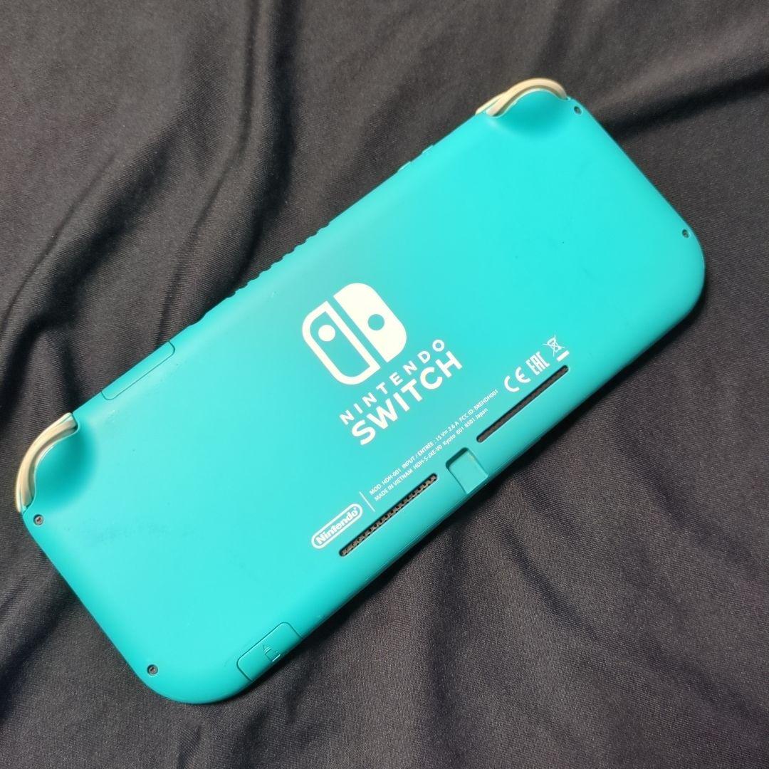 スイッチライト　本体