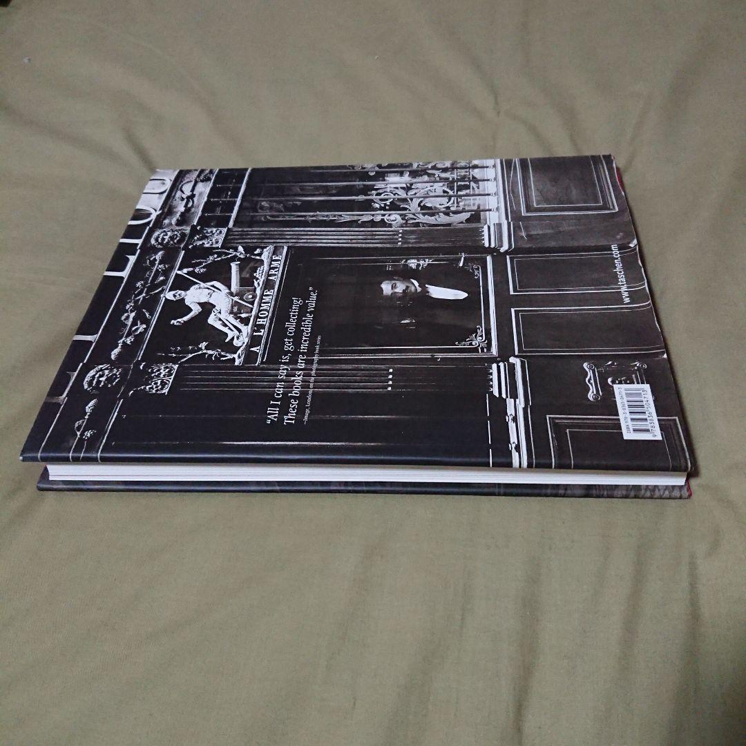 TASCHEN Eugene Atget ウジェーヌ アジェ 写真集