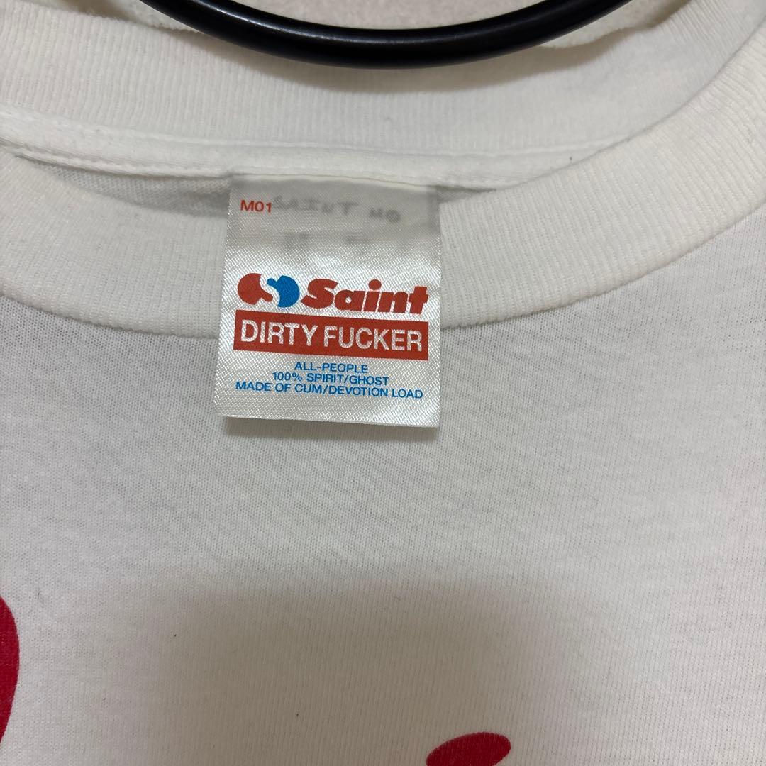 セントマイケル⭐︎美品⭐︎TシャツXXL