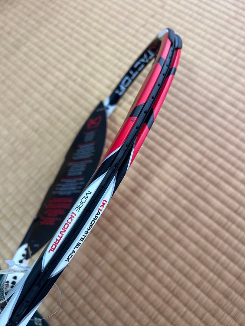 K SIXONE TOUR グリップサイズ2