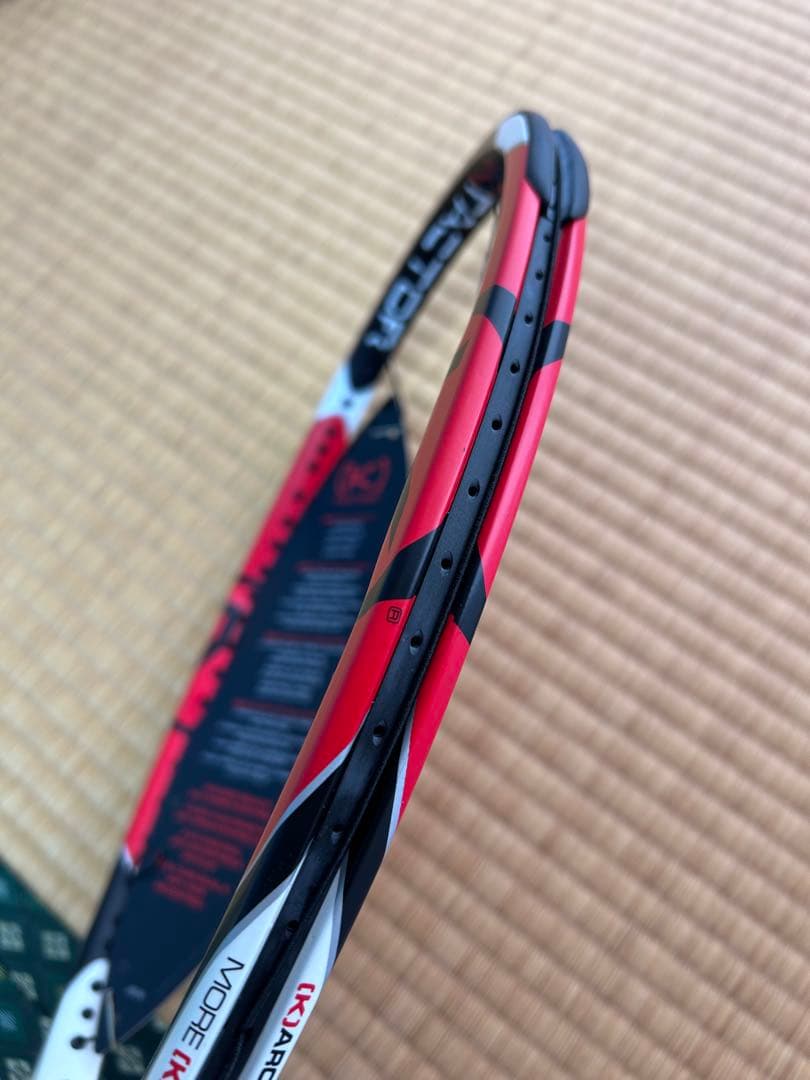 K SIXONE TOUR グリップサイズ2