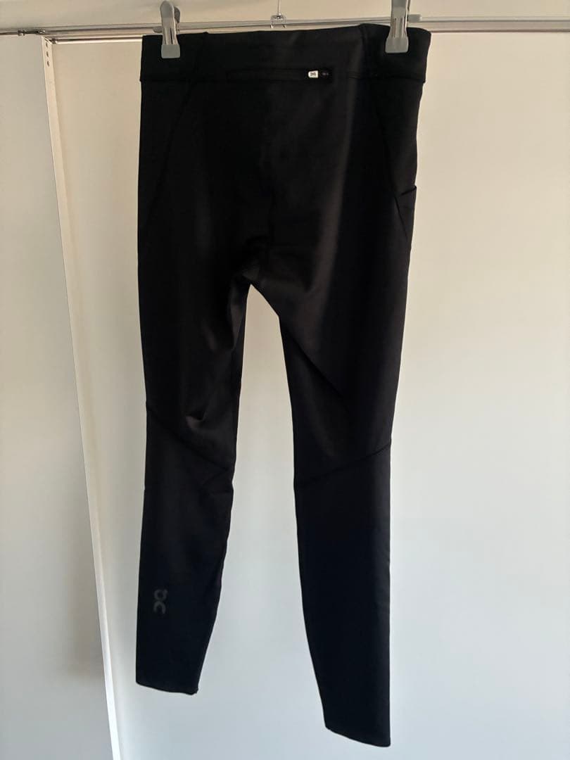 ON Performance Tights メンズ S ブラック
