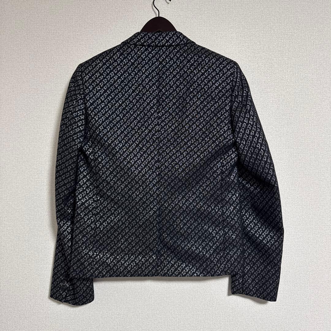 comme des garcons homme plus ジャケット 最終値下げ