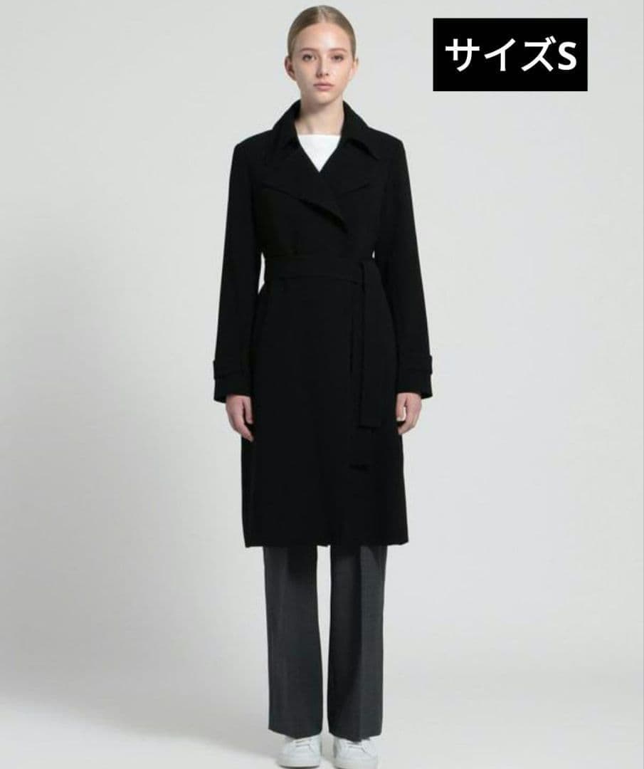 セオリー24AW ADMIRAL CREPE OAKLANE CL 239