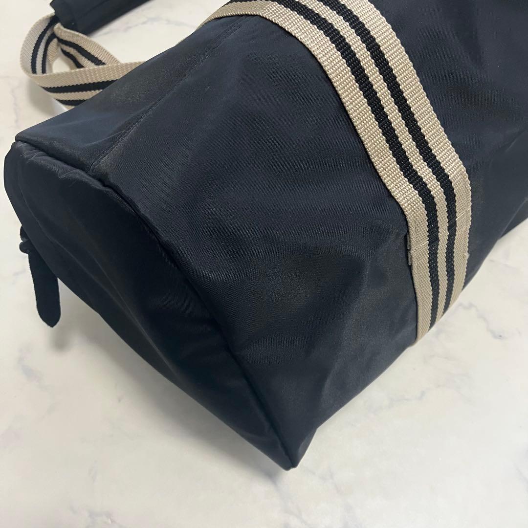 【廃盤レア✨】新品　ヘッドポーター HEAD PORTER シャチ ボストン