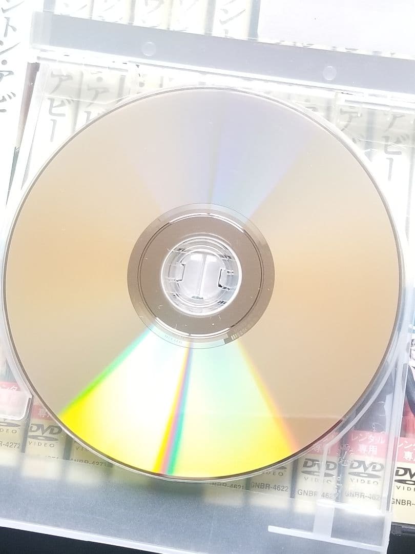 相*棒様 『ダウントン・アビー』 DVD全30巻セット