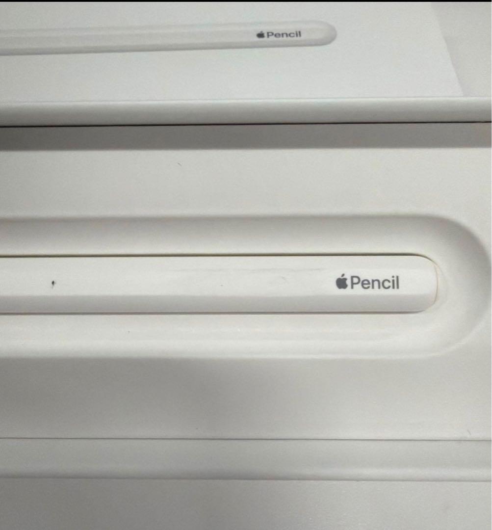 Apple Pencil 第2世代 純正品 動作確認済み