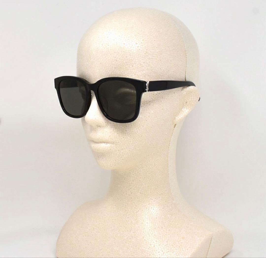 SAINT LAURENT 【サンローラン】　サングラス