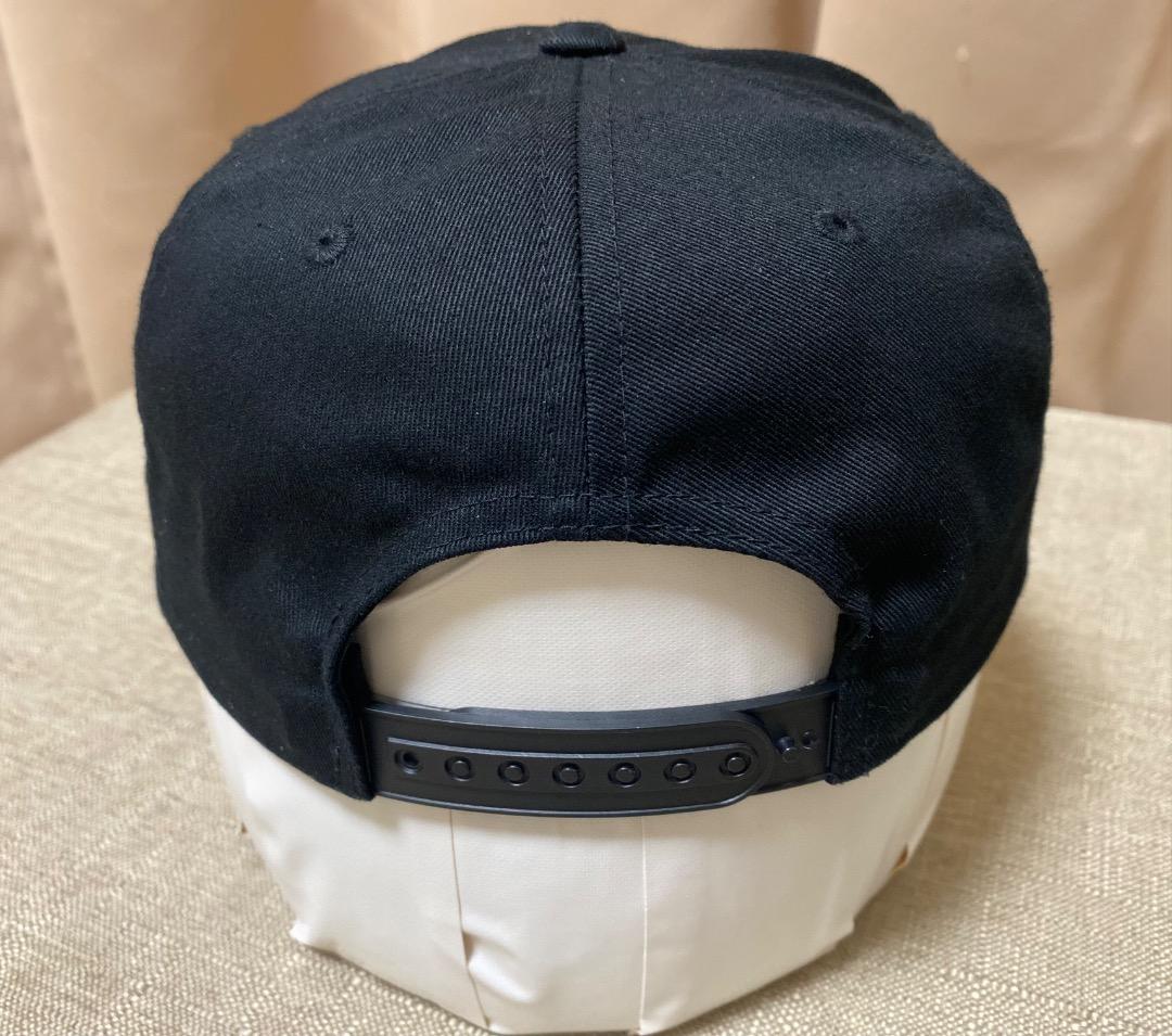 帽子 Stussy Mid-Depth Chenille S Snapback