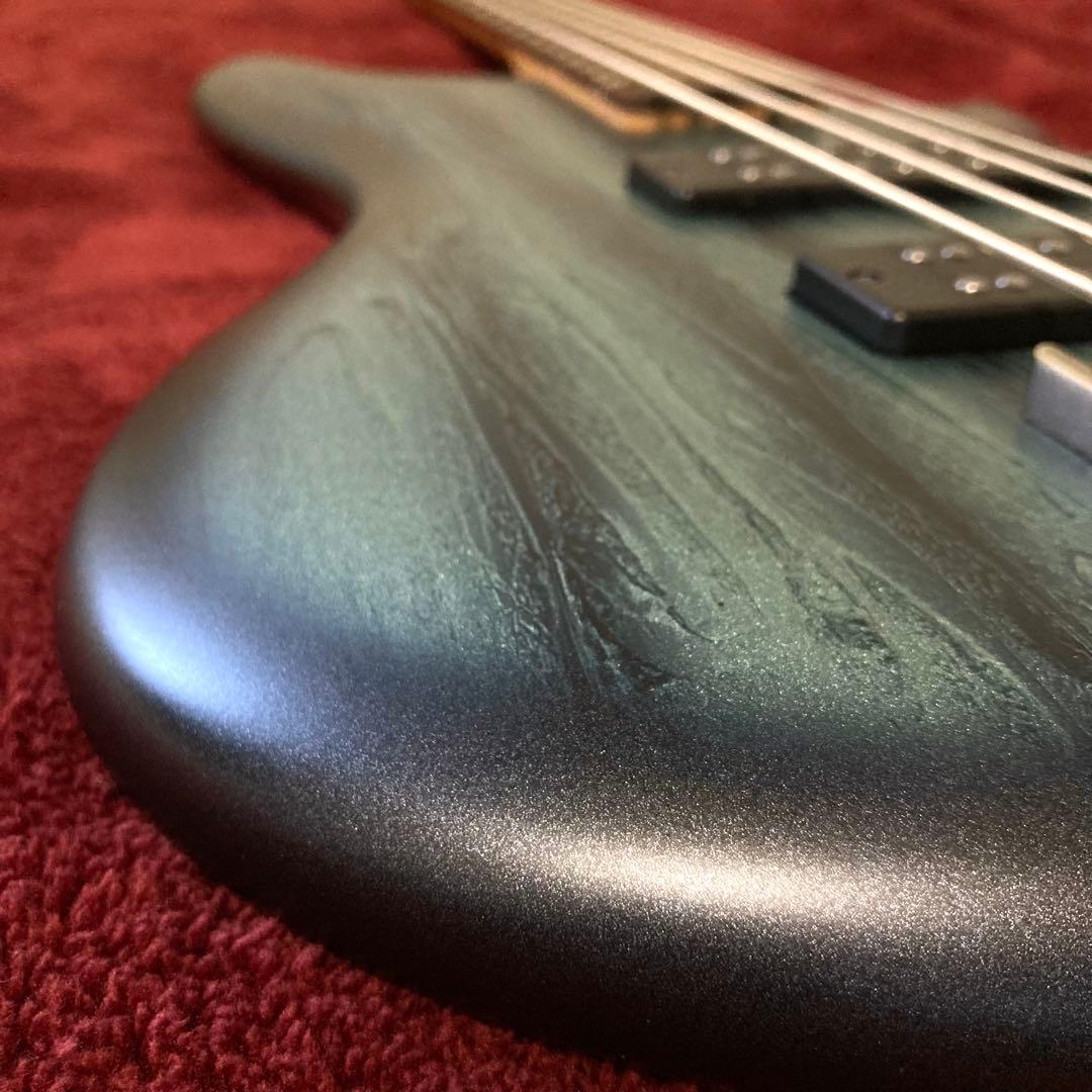 ベース Ibanez SR300E SKY VEIL MATTE (SVM)
