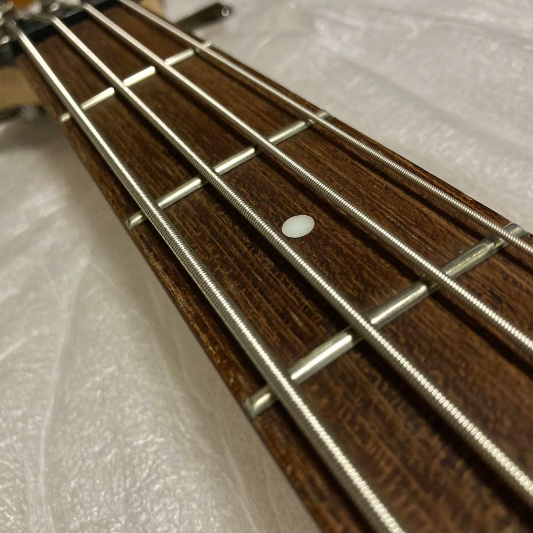 ベース Ibanez SR300E SKY VEIL MATTE (SVM)
